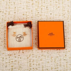 Hermes Earrings